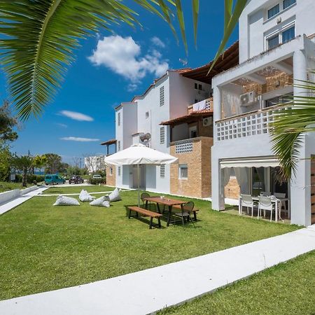 Sunset Villas Посиди Экстерьер фото