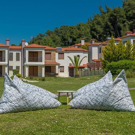 Sunset Villas Посиди Экстерьер фото